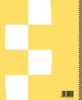 Verso de Tintin - Divers -Revue N°4a-  Hergé