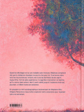 Verso de Nos âmes oubliées