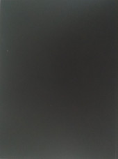 Verso de Sinnerman -2TL N&B- Ni mort, ni vif.