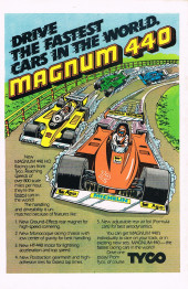 Verso de Arak - Son of Thunder (1981) -2- The Devil Takes a Bride