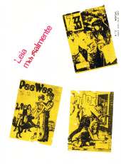 Verso de Baraban (en portugais) -2- O tesouro do ermita