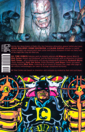 Verso de All Time Comics (2017) -INT01- Season 1