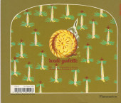 Verso de [NON BD] Albums du père Castor (les) -1a2006- Roule galette...