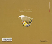 Verso de [NON BD] Albums du père Castor (les) -5a2005- Michka