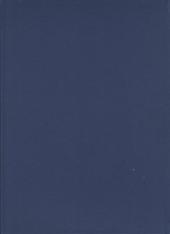 Verso de L'Épervier bleu (Le coffre à BD & Taupinambour) -5- L'île aux perles 2