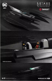 Verso de Absolute Batman (2024) -2VC- Issue #2