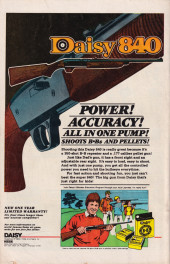 Verso de Unknown Soldier (1977) -243- Double Switch!