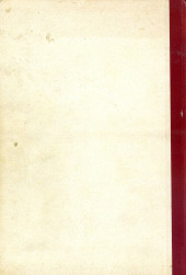 Verso de Aggie (SPE) -REC- Les plus belles histoires d'Aggie