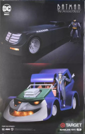 Verso de Absolute Wonder Woman (2024) -2VC- Issue #2