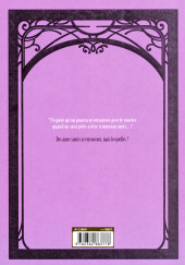 Verso de True Beauty -13- Tome 13