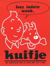 Verso de Die onverbeterlijke Bas -2- De zwarte schim van Harderhorst