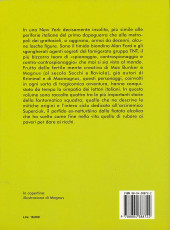 Verso de Alan Ford (Mondadori) - Superciuk, la legenda alcolica