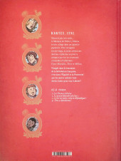 Verso de Révolutionnaires ! -4- Tous à Machecoul !