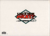Verso de Mickey (L'âge d'or de) -5- Mickey sosie du roi