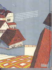 Verso de Vous oubliez votre cheval