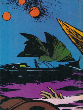 Verso de Barbarella (en italien) - Barbarella