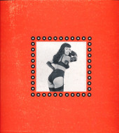 Verso de (AUT) Baldazzini (en italien) - My sweet Betty