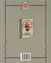 Verso de (AUT) Baldazzini (en italien) - Fixtown Hard Female Bondage Club