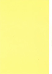 Verso de (AUT) Uderzo, Albert - Al. Uderzo