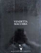 Verso de Vendetta Macumba - Tome 5