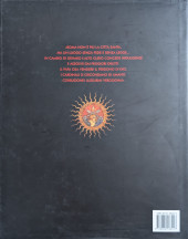 Verso de Borgia (en italien) -1- La conquista del papato