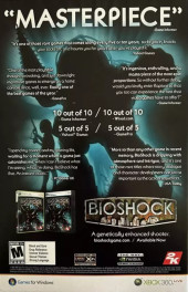 Verso de WildCats: Armageddon (2008) - WildCats: Armageddon