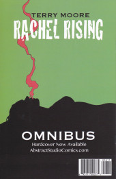 Verso de Parker Girls (2022) -8- Issue #8