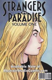 Verso de Parker Girls (2022) -9- Issue #9