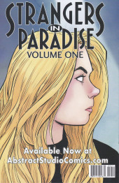 Verso de Parker Girls (2022) -10- Issue #10