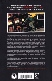 Verso de Masterpiece (2023) -INT- Masterpiece