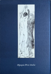 Verso de (AUT) Crepax (en italien) -1984- Venere in pelliccia