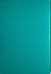 Verso de Il Gioco - Tome 1a1986