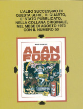 Verso de Alan Ford (coffret) -3- Superciuk