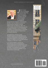 Verso de Les dossiers d'Israël -2- Code Eichmann