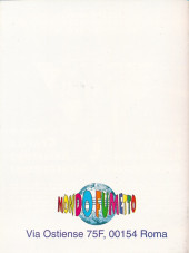 Verso de Aracno -1- Aracno, le braccia maldestre della legge