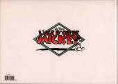 Verso de Mickey (L'âge d'or de) -1- Mickey et la bande des plombiers