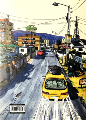 Verso de Atendimento Geral, O