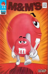 Verso de Avengers Vol.9 (2023) -24- Heist for the century !