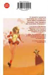 Verso de Monsieur est servi ! -4- Tome 4