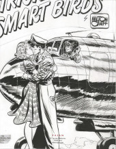 Verso de (Catalogues) Ventes aux enchères - Tajan - Tajan - Bande dessinée - samedi 8 mars 2025