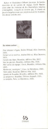 Verso de L'étape du tour de France