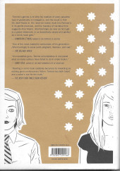 Verso de Shortcomings