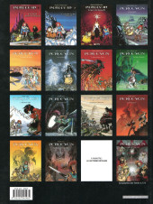 Verso de Percevan -10a2011- Le Maître des étoiles