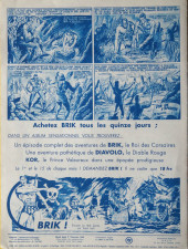 Verso de Yak (Récit complet) -1- Les Mwanns à la recherche du feu