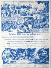 Verso de Yak (Récit complet) -2- Les hommes-chiens et les Amazones