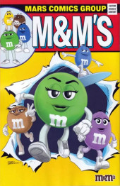 Verso de Avengers Vol.9 (2023) -25- 