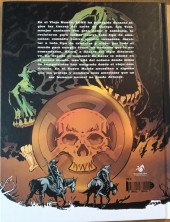 Verso de Eonn -1- El Valle de la muerte