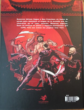 Verso de Eonn -2- El forastero