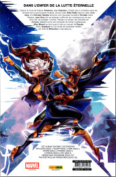 Verso de X-Men (2025) -9- Volume 09