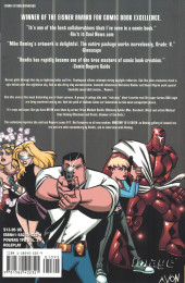 Verso de Powers (2000) -INT02'- Roleplay